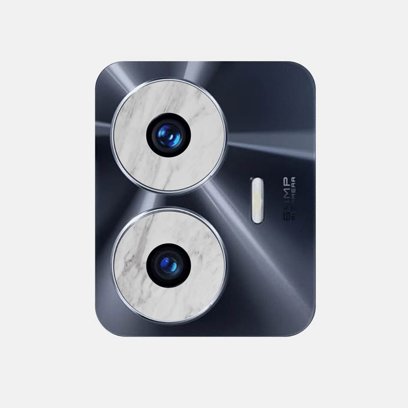 White Marble Pack of 2