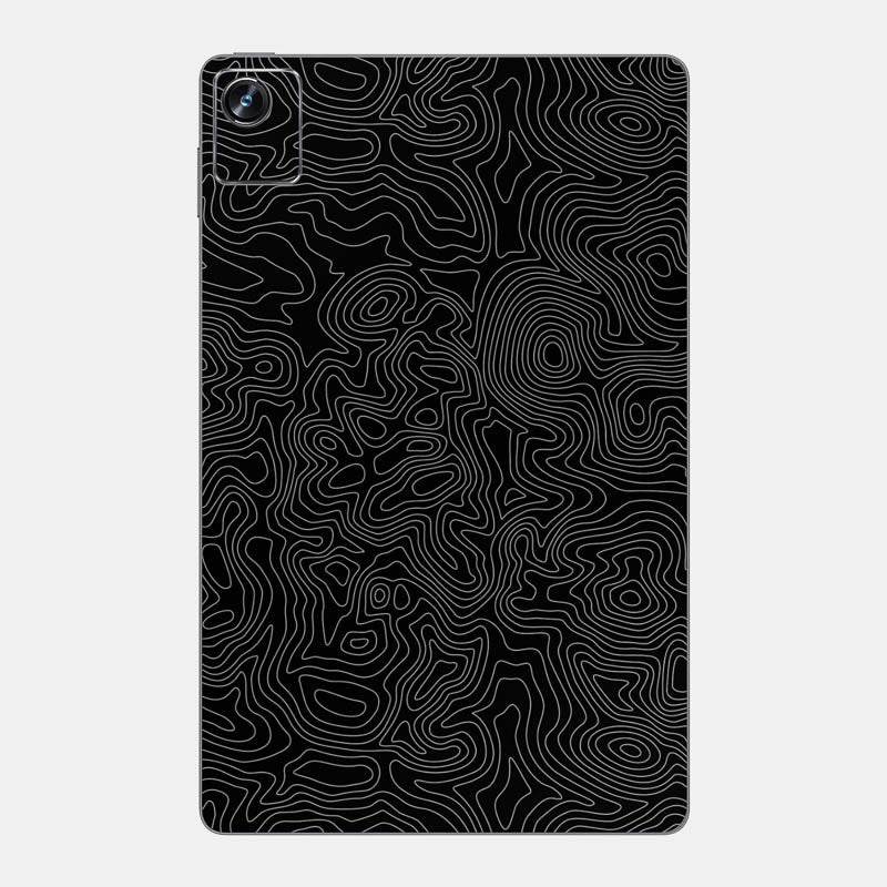 Galaxy Back