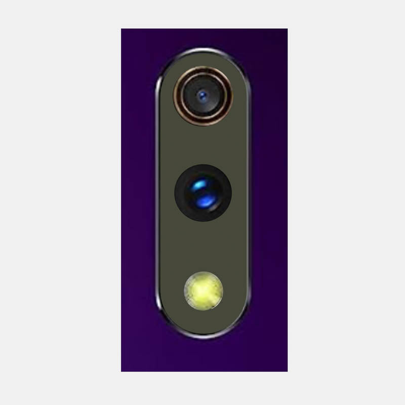 Alpine Green Pack of 2