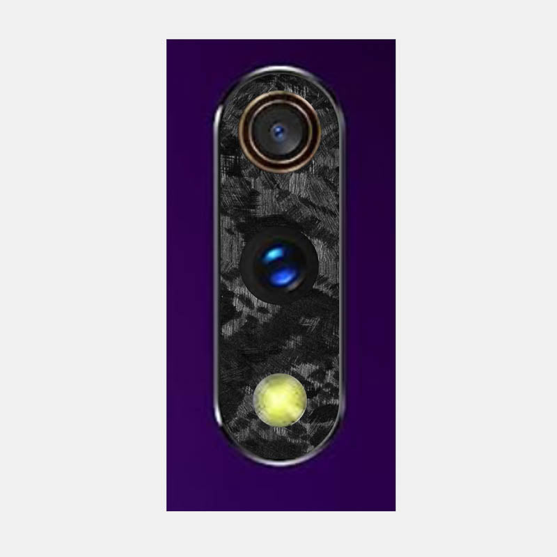 Forged Carbon Pack of 2