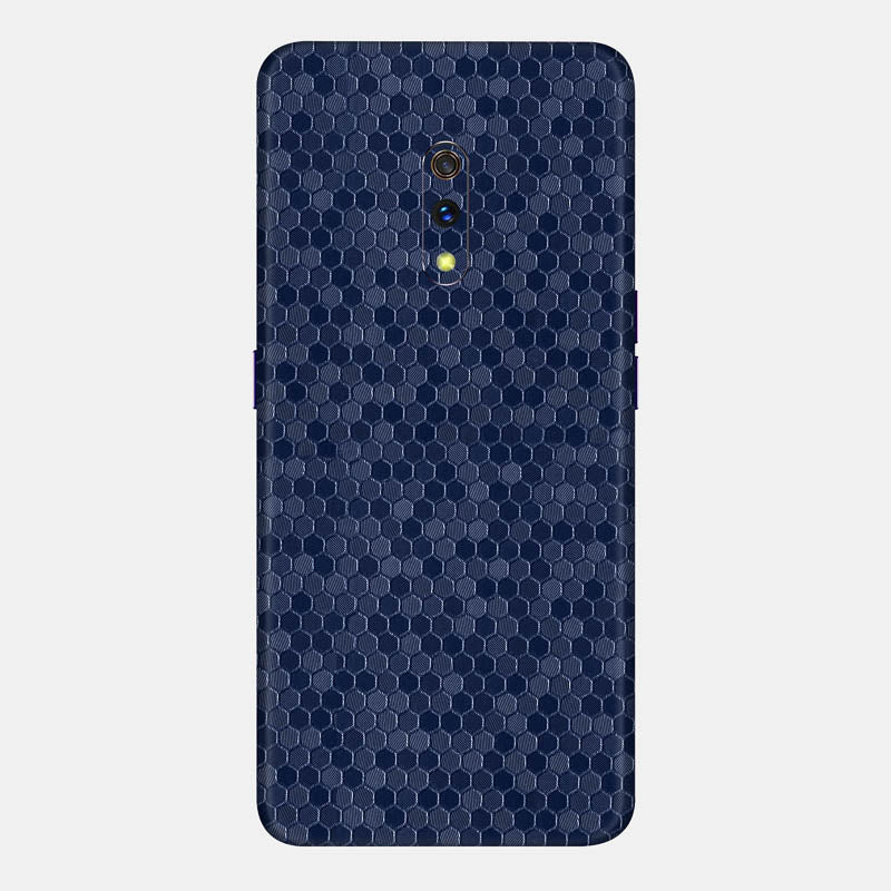 Thunderstorm Full Back