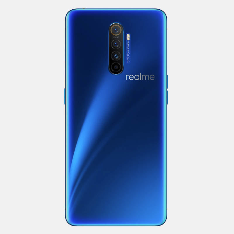 Realme X2 Pro Skins & Wraps