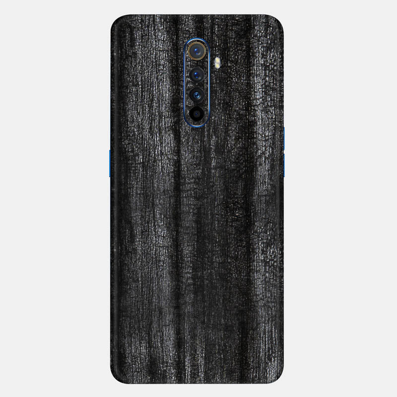 Black Panther Full Back