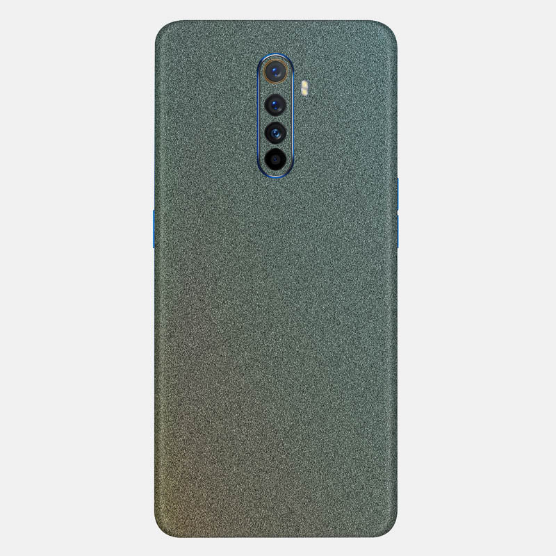 Colour Flip Full Back