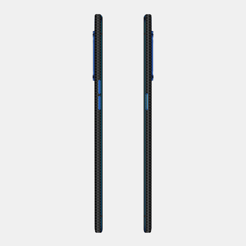 Black Matrix Full Back