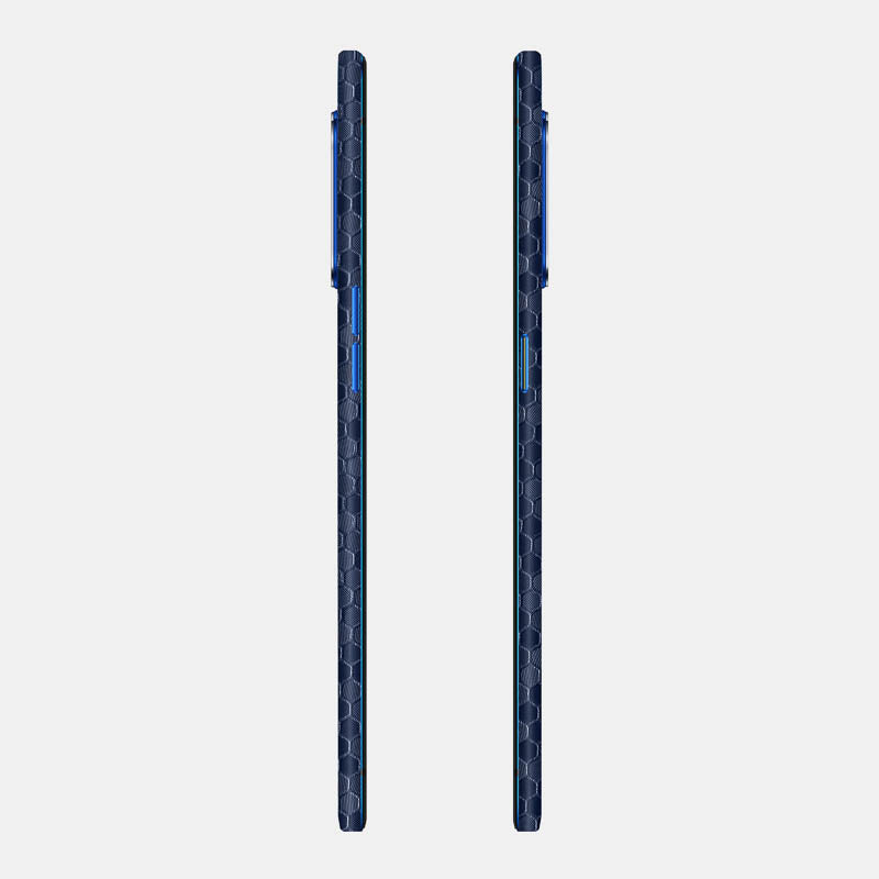 Thunderstorm Full Back