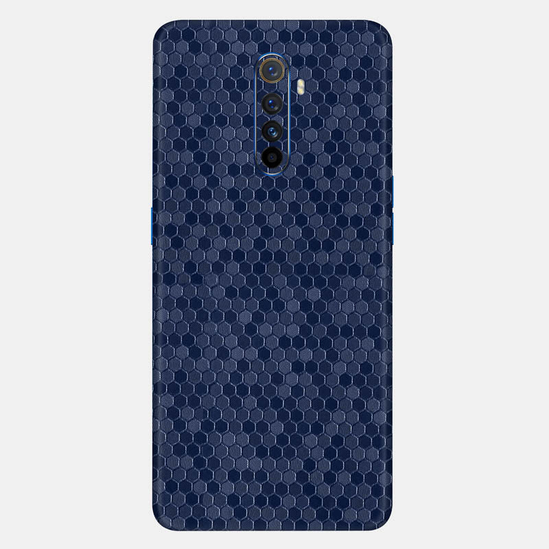 Thunderstorm Full Back