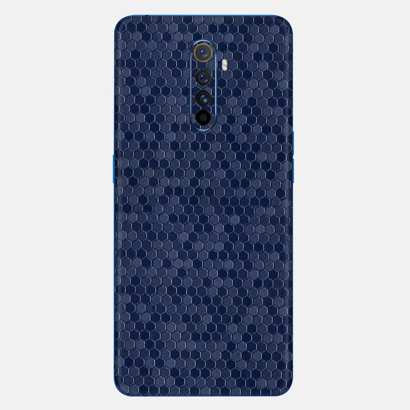 Thunderstorm Glass Back