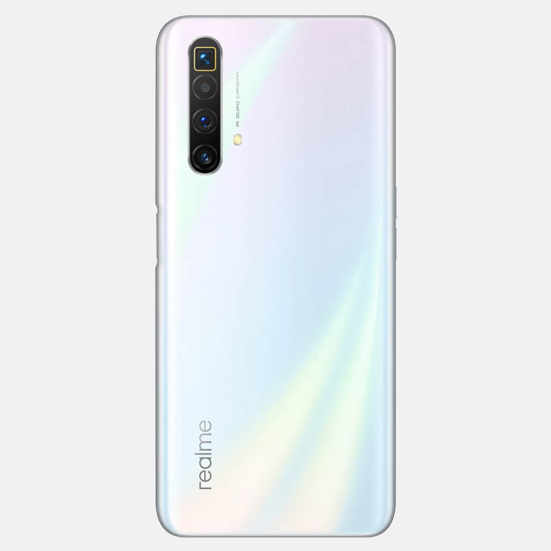 Realme X3 SuperZoom Skins & Wraps