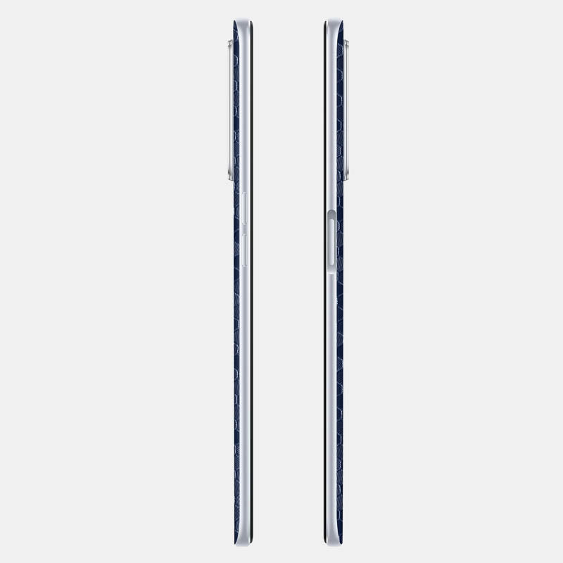 Thunderstorm Glass Back