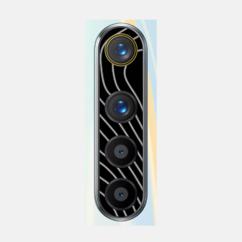 Galaxy Pack of 2
