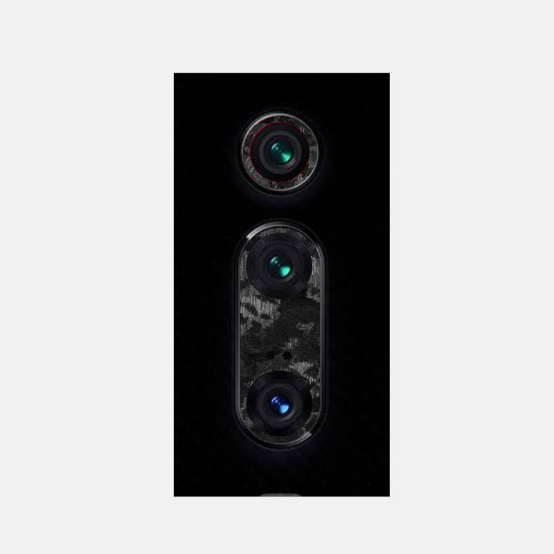 Forged Carbon Pack of 2