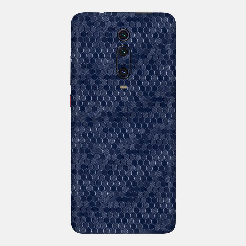 Thunderstorm Full Back