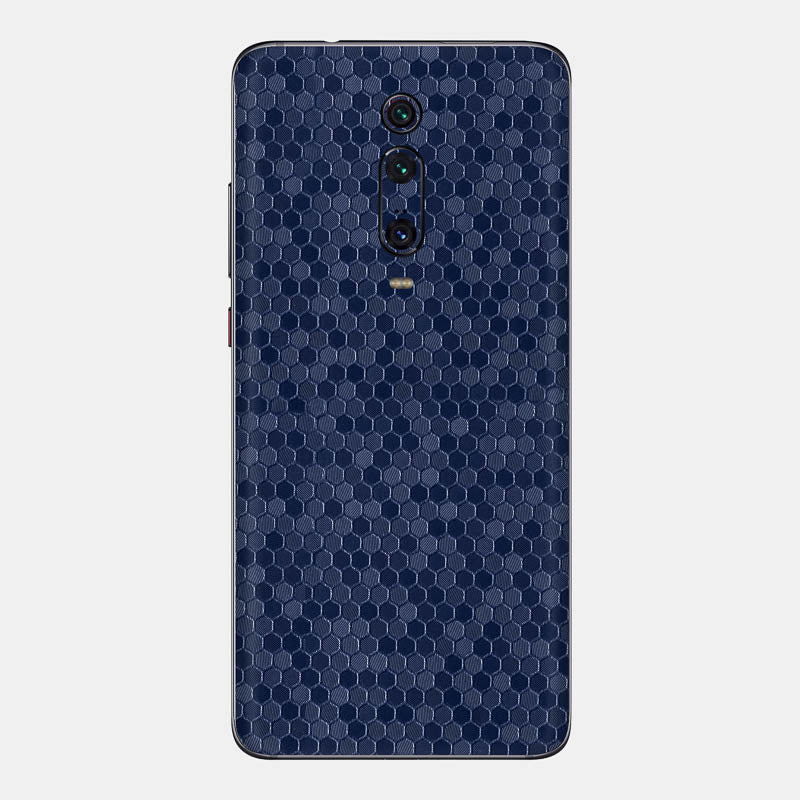 Thunderstorm Glass Back