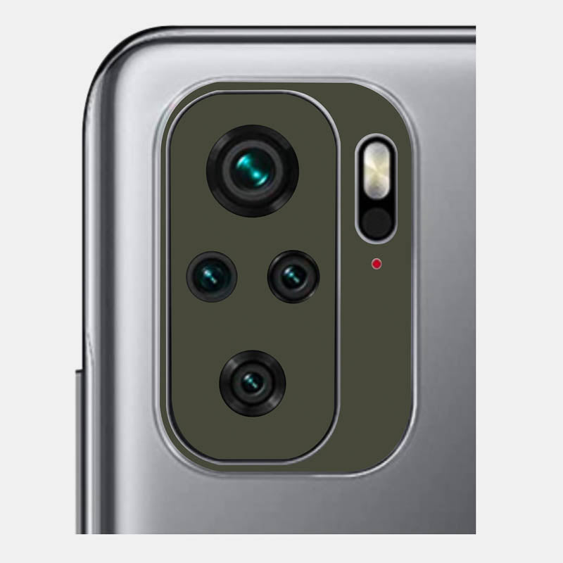 Alpine Green Pack of 2