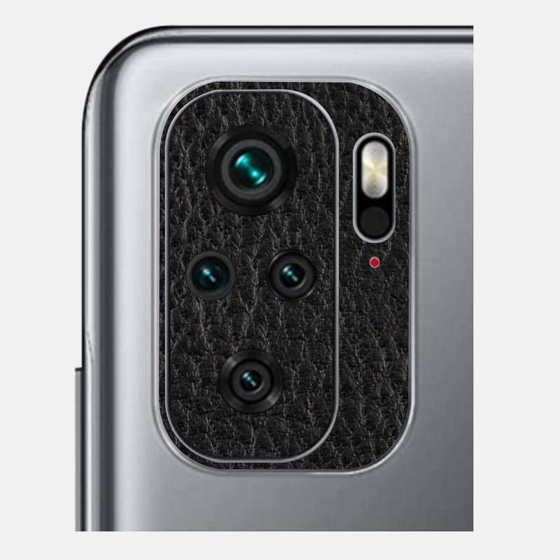 Black Leather Pack of 2