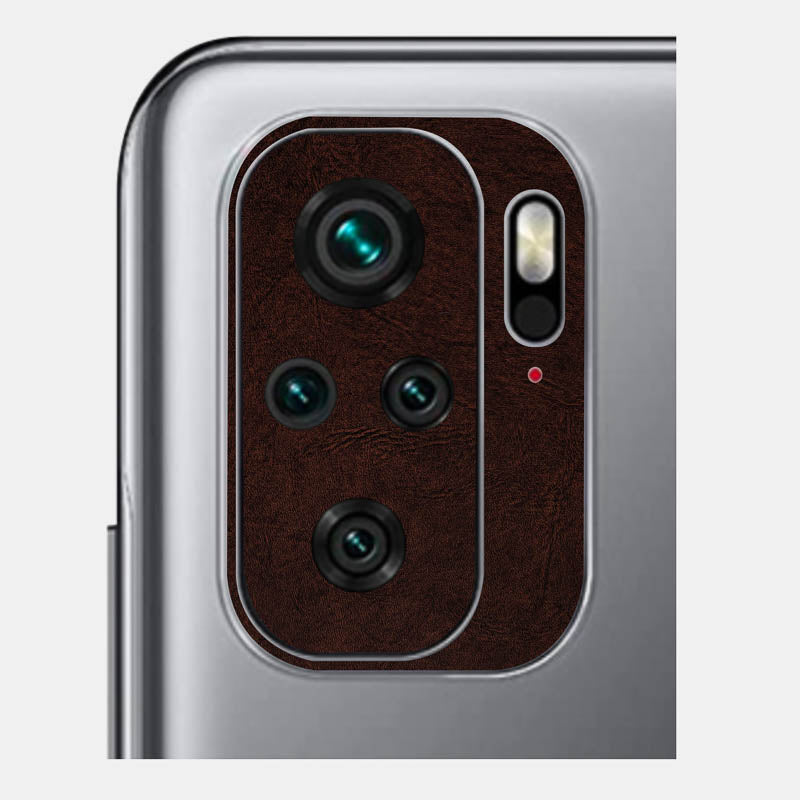 Brown Leather Pack of 2