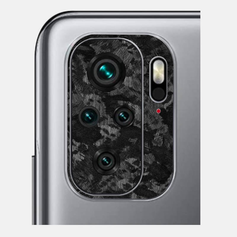 Forged Carbon Pack of 2