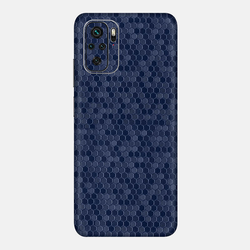 Thunderstorm Full Back