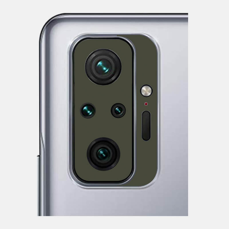 Alpine Green Pack of 2