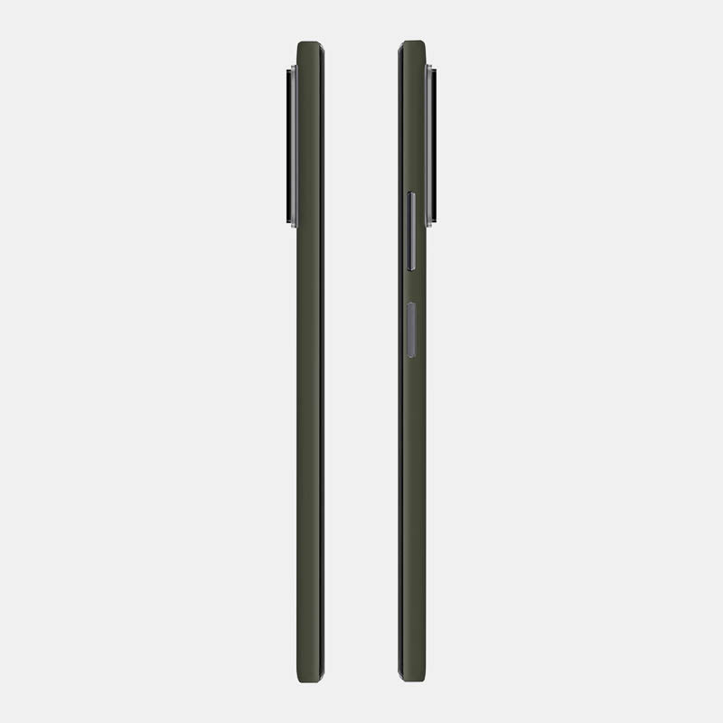 Alpine Green Full Back