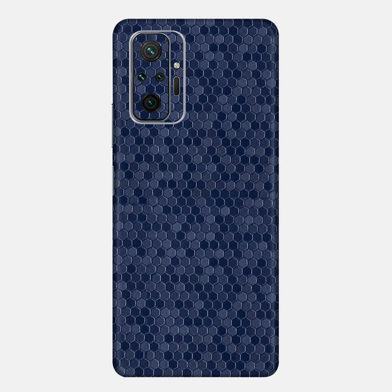 Thunderstorm Full Back