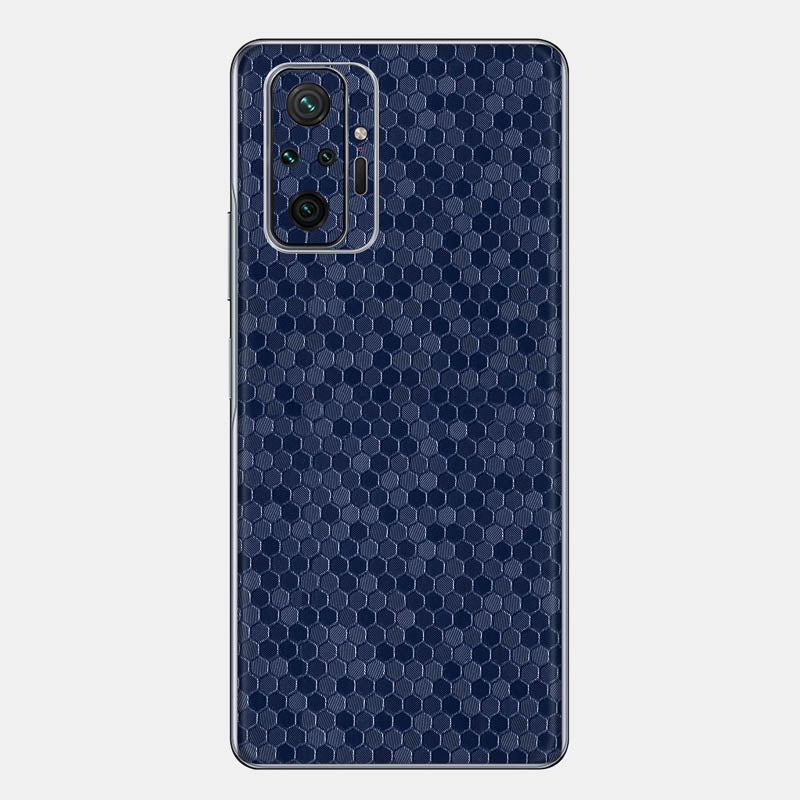 Thunderstorm Glass Back