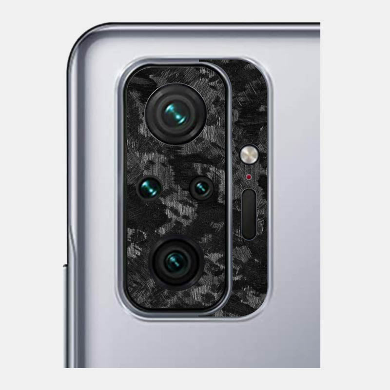 Forged Carbon Pack of 2