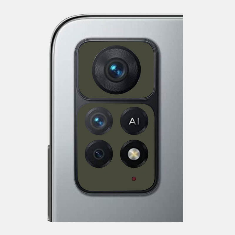 Alpine Green Pack of 2