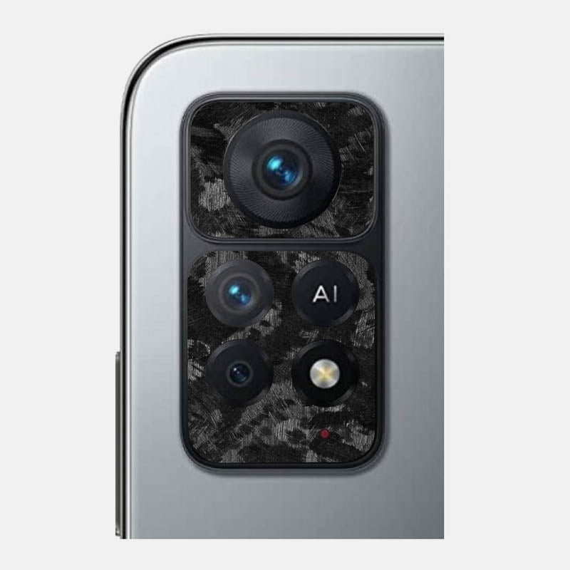 Forged Carbon Pack of 2