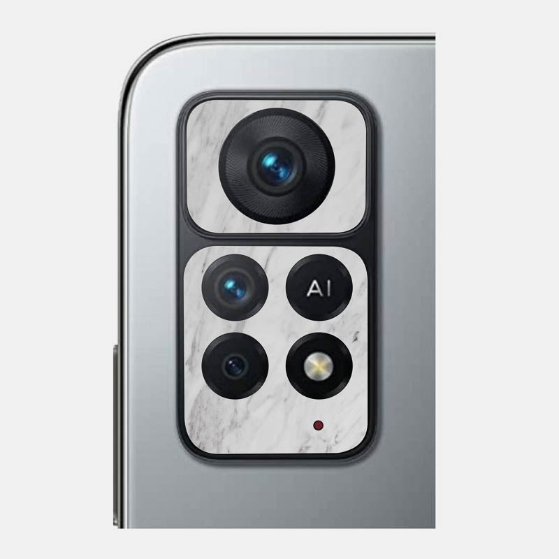 White Marble Pack of 2