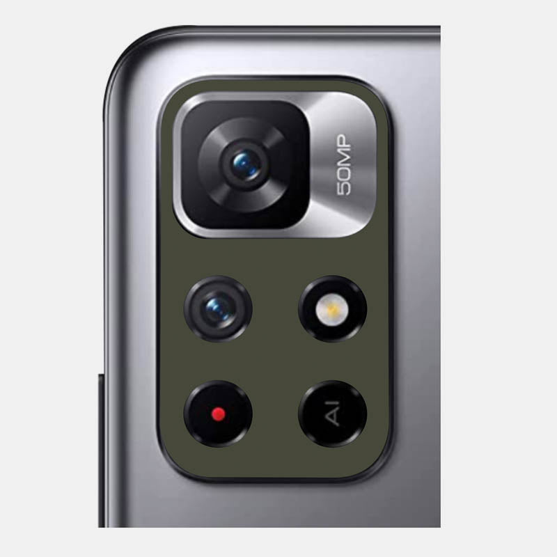 Alpine Green Pack of 2