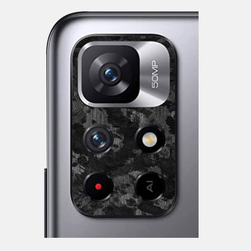 Forged Carbon Pack of 2