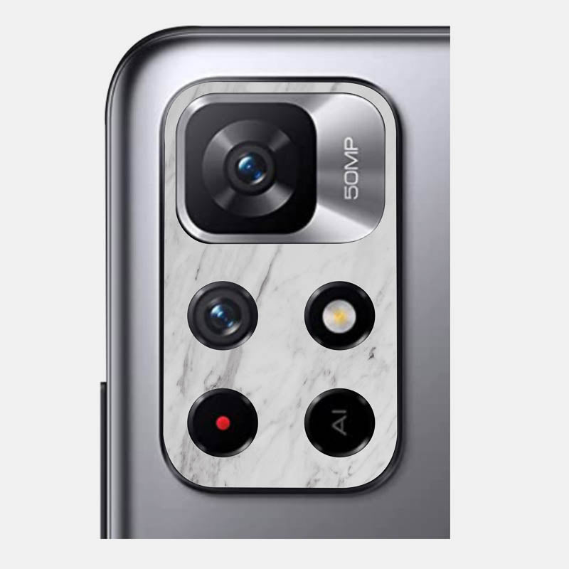 White Marble Pack of 2