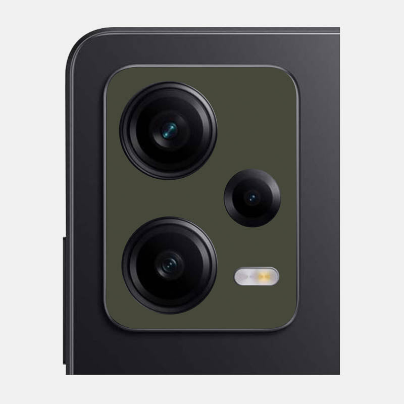 Alpine Green Pack of 2