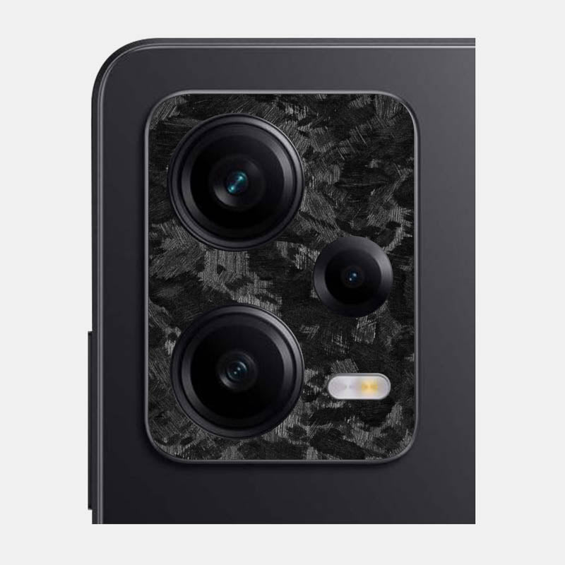 Forged Carbon Pack of 2