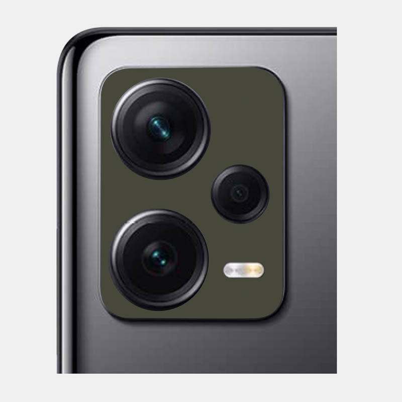 Alpine Green Pack of 2