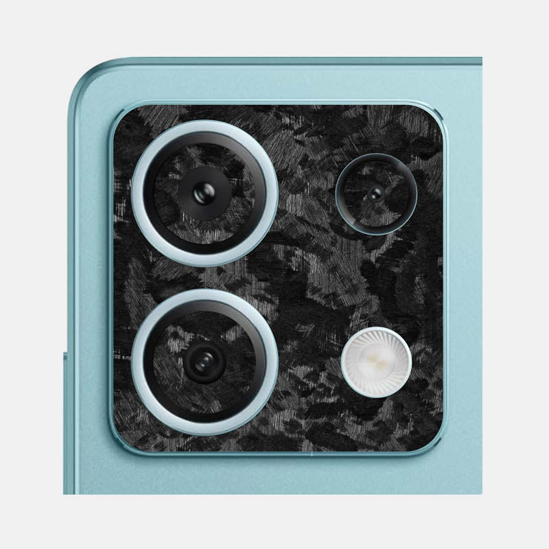 Forged Carbon Pack of 2