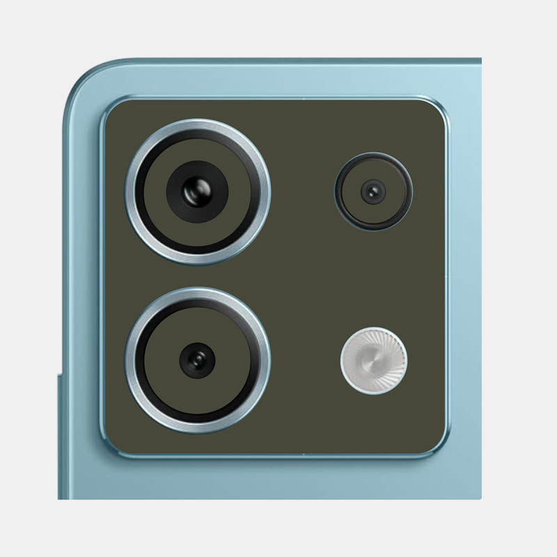 Alpine Green Pack of 2