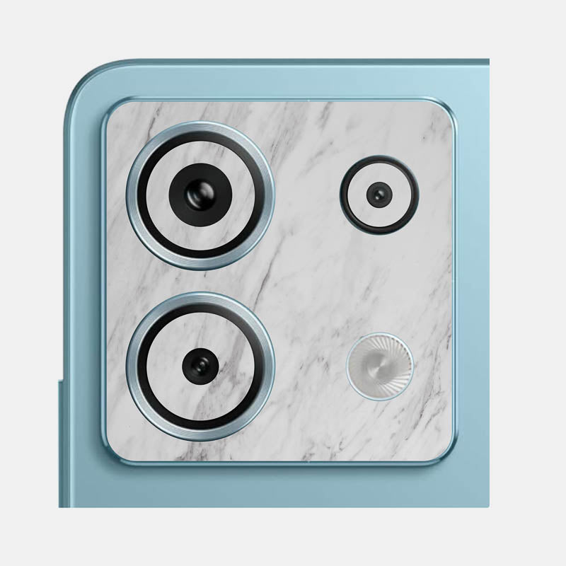 White Marble Pack of 2