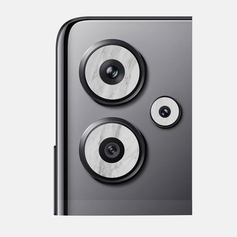 White Marble Pack of 2