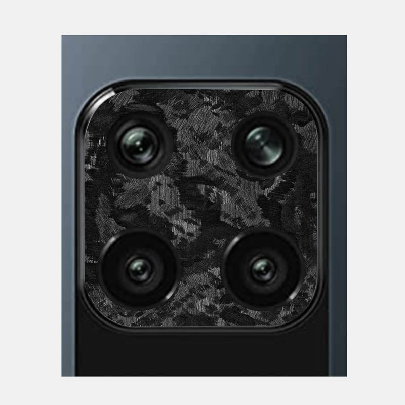 Forged Carbon Pack of 2