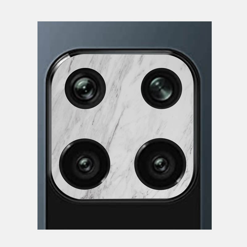 White Marble Pack of 2