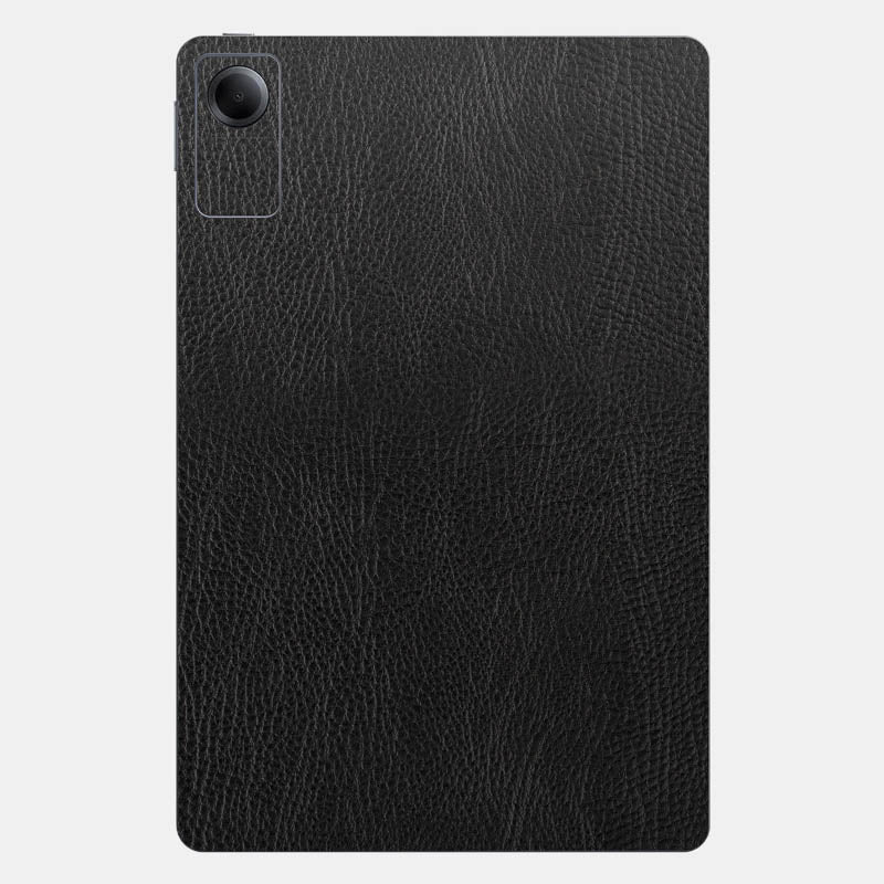 Black Leather Full Body