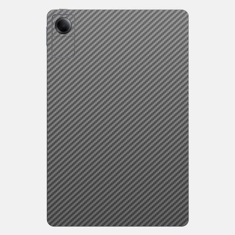 Carbon Fibre Grey Full Body