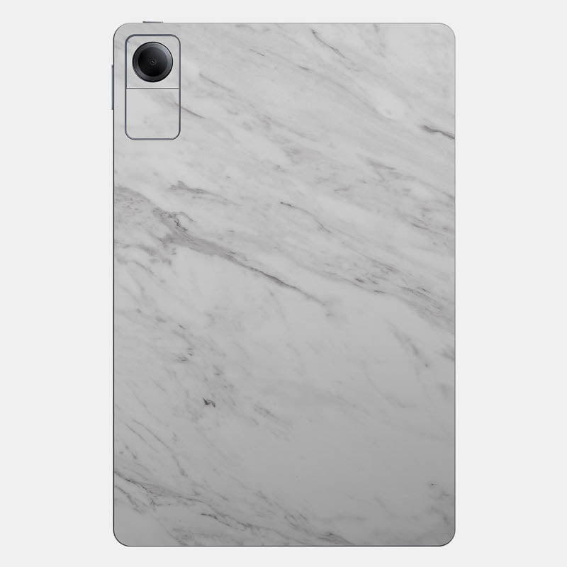 White Marble Full Body