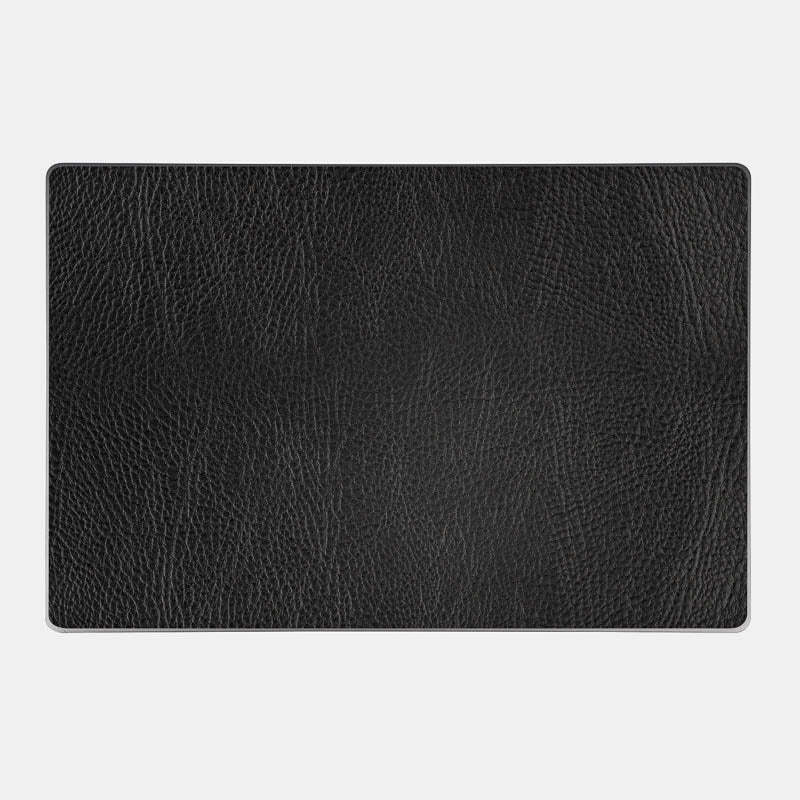 Black Leather Essential