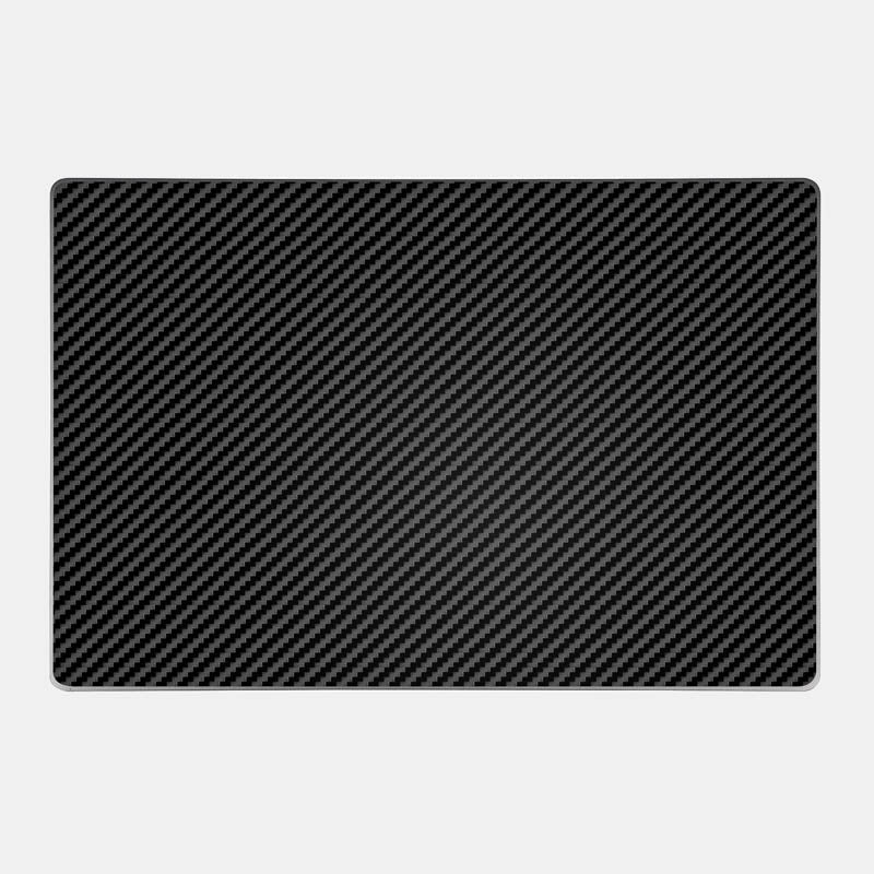 Carbon Fibre Black Essential