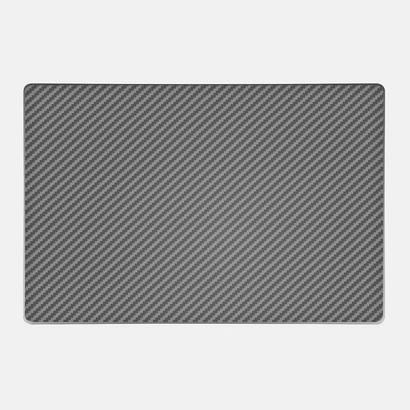 Carbon Fibre Grey Essential