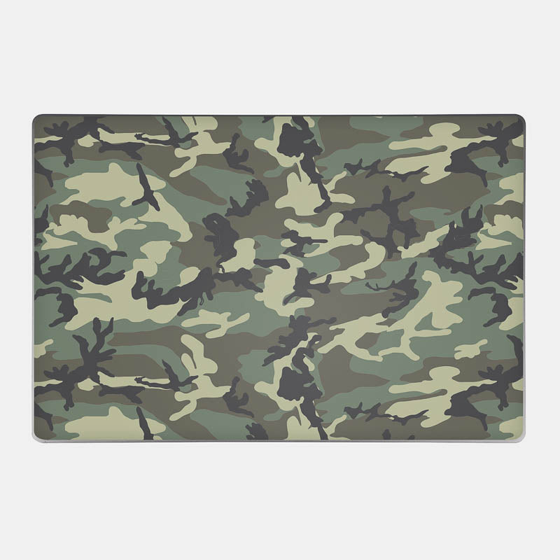 Forest Camo Essential
